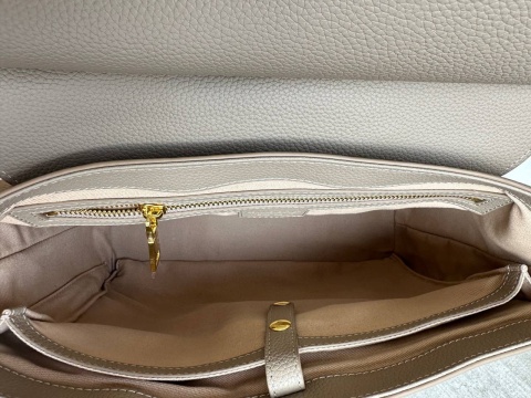 Torebka Leather Country