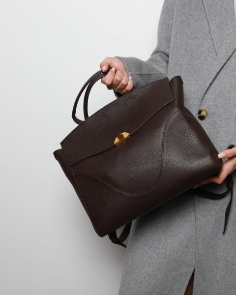 Torebka Leather Country