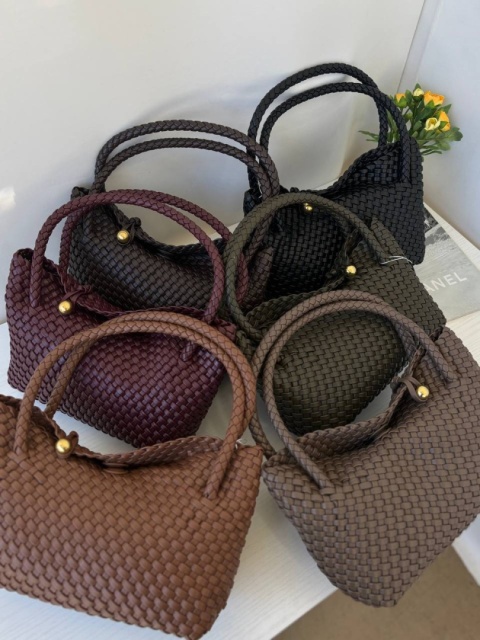 Torebka Leather Country