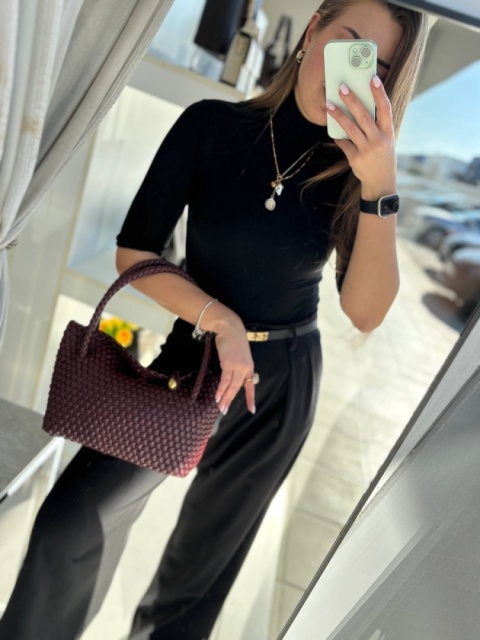 Torebka Leather Country