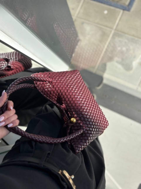 Torebka Leather Country