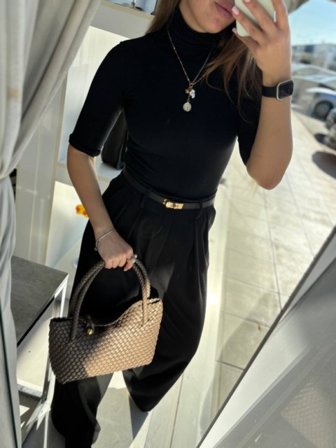 Torebka Leather Country