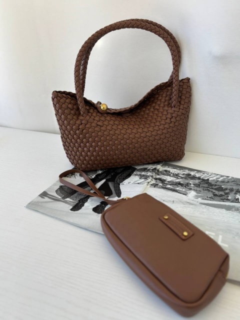 Torebka Leather Country