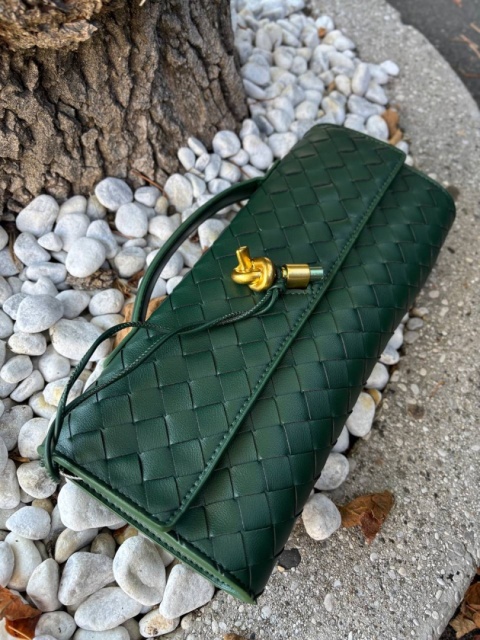 Torebka Leather Country