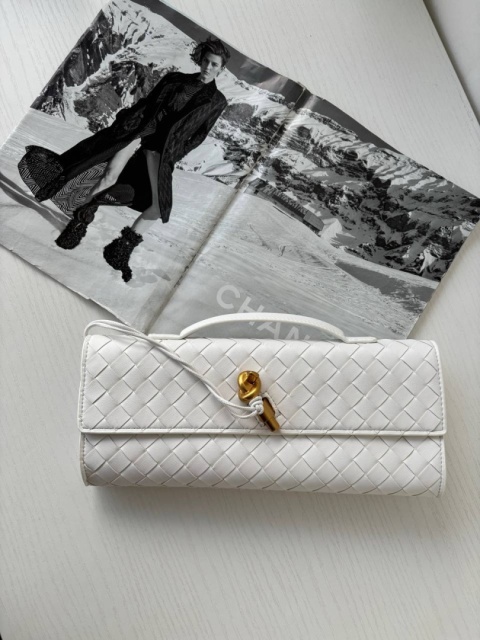 Torebka Leather Country