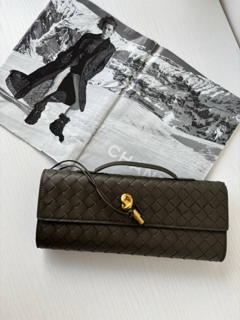 Torebka Leather Country