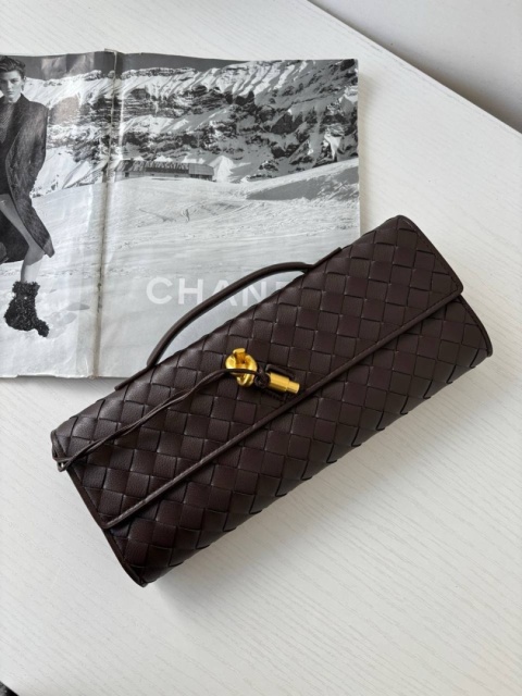 Torebka Leather Country