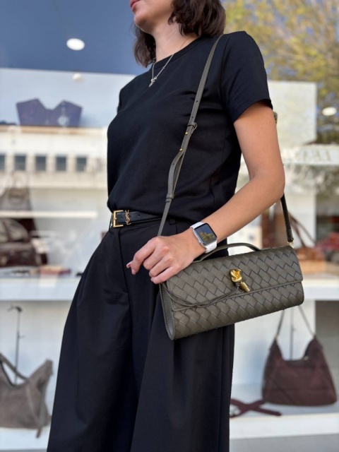 Torebka Leather Country