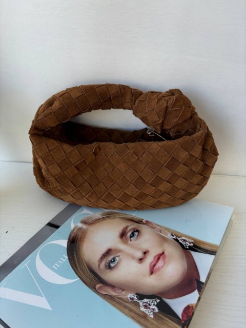 Torebka Leather Country