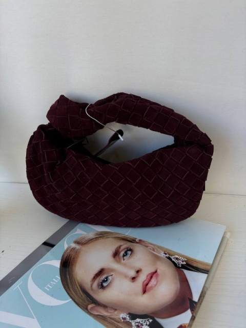 Torebka Leather Country