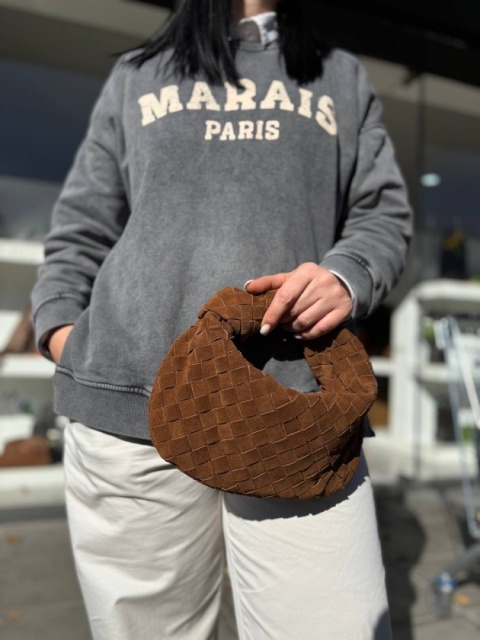 Torebka Leather Country