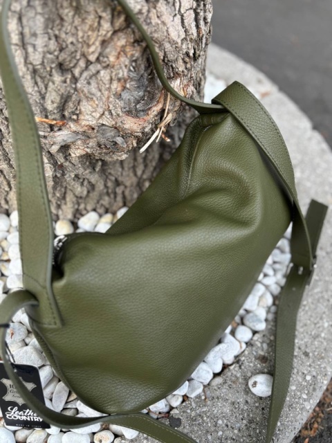 Torebka Leather Country