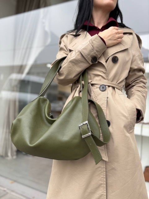 Torebka Leather Country