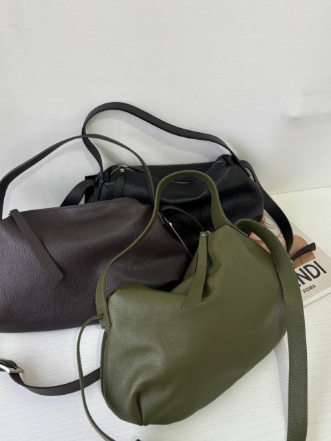 Torebka Leather Country