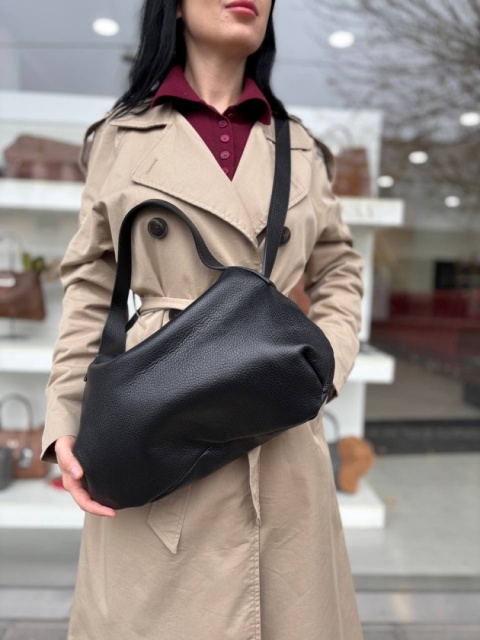 Torebka Leather Country