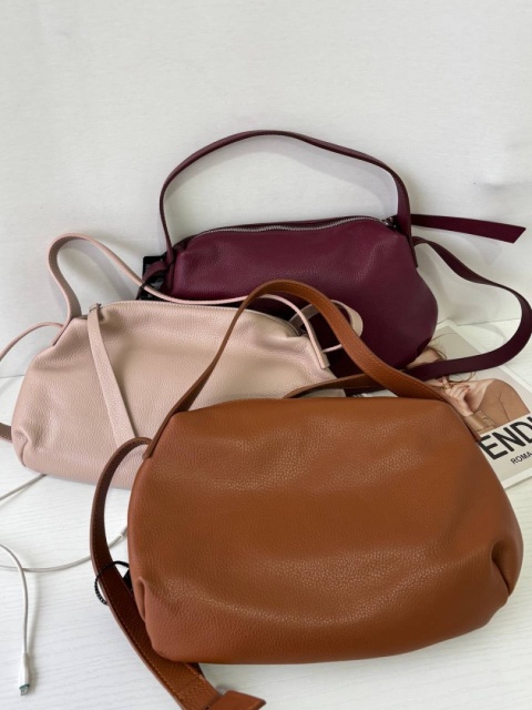 Torebka Leather Country