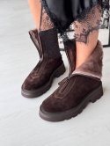 Zimowe buty L’estrosa