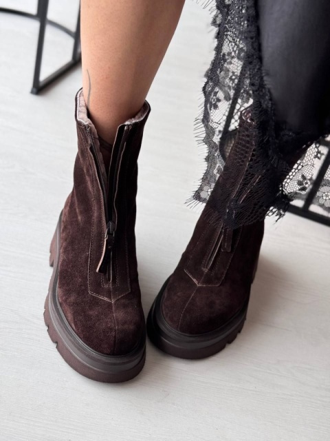 Zimowe buty L’estrosa Zimowe buty L’estrosa