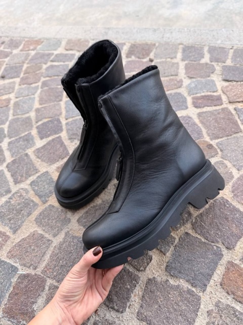 Zimowe buty L’estrosa