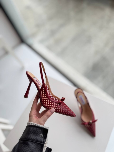 Czółenka Spaziomoda