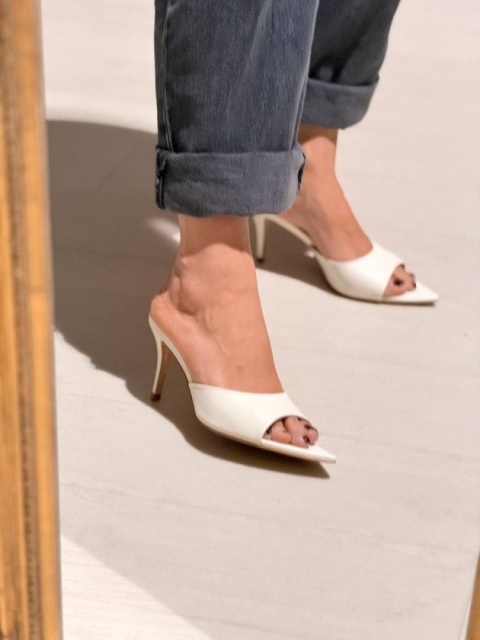 Klapki L'estrosa Siena