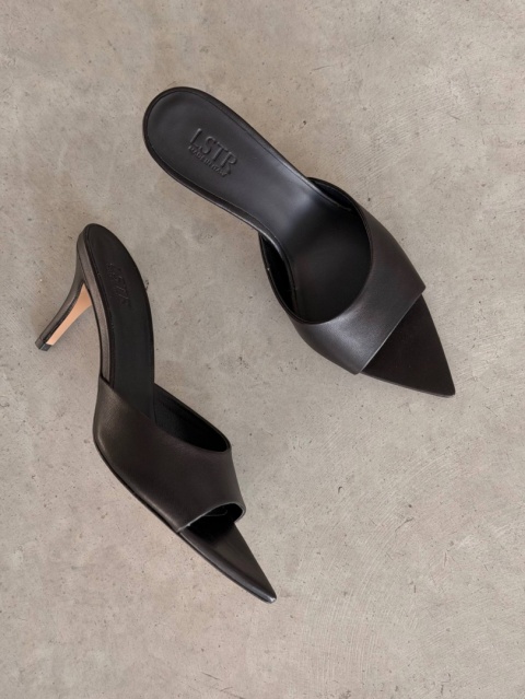 Klapki L'estrosa Siena