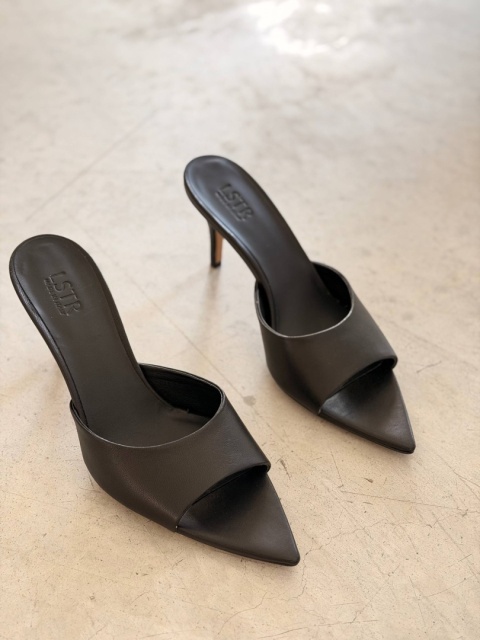 Klapki L'estrosa Siena