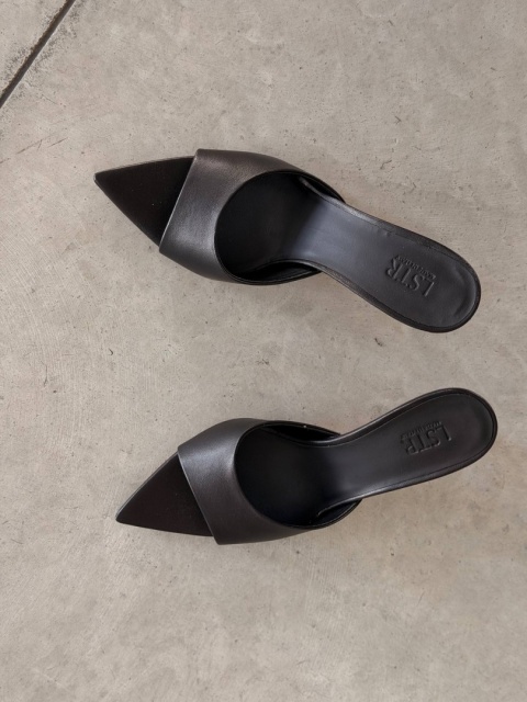 Klapki L'estrosa Siena