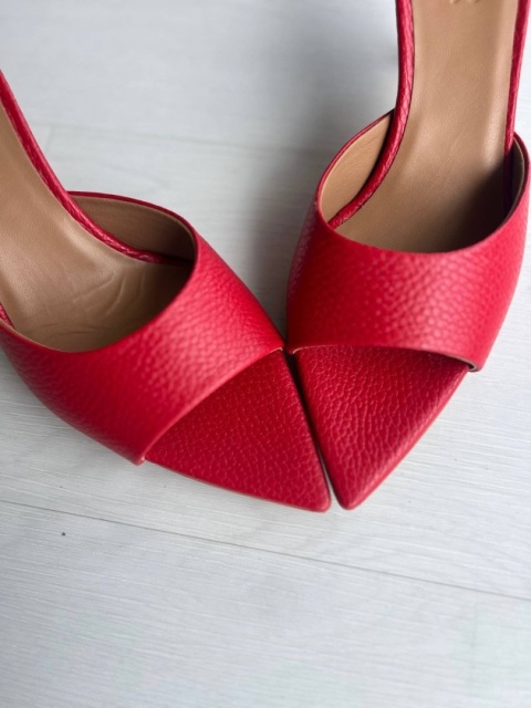 Klapki L'estrosa Siena