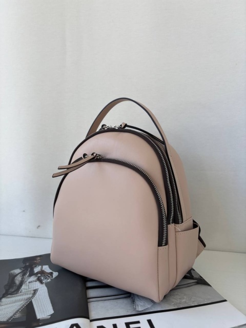 Plecak Leather Country