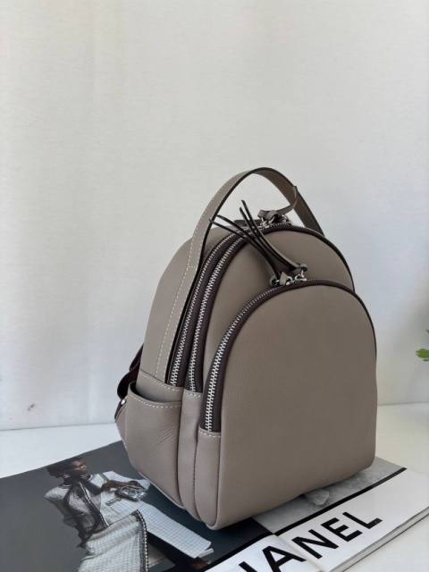 Plecak Leather Country