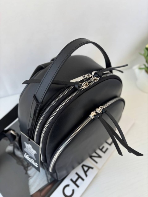 Plecak Leather Country