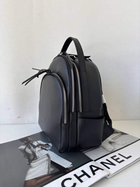 Plecak Leather Country