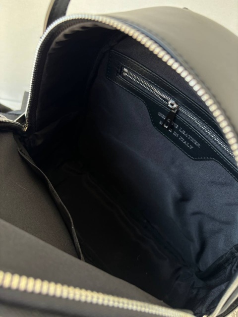 Plecak Leather Country