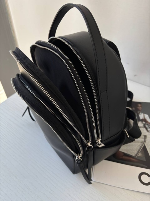 Plecak Leather Country