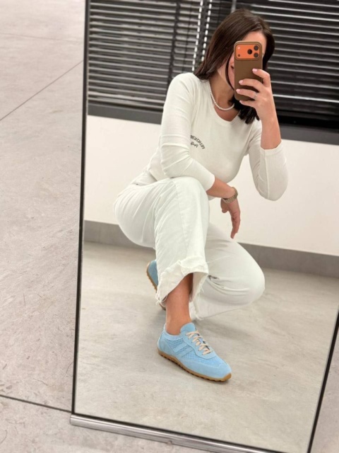 Sneakersy L'estrosa Bella