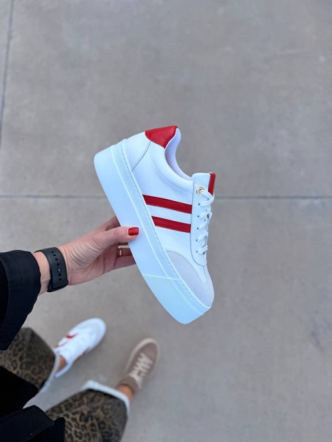 Sneakersy L'estrosa Brio