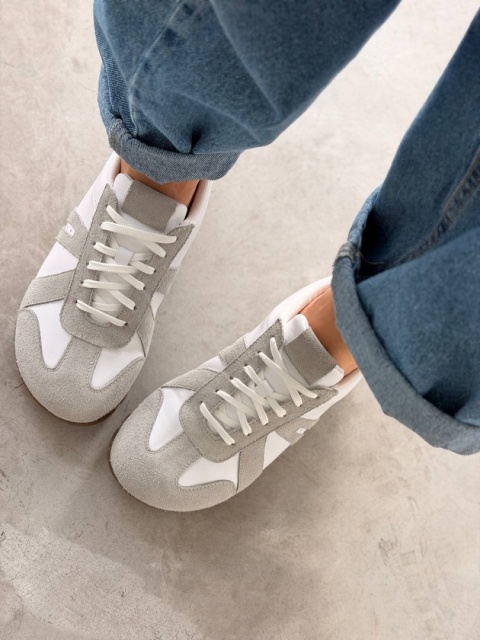 Sneakersy L’estrosa Sole