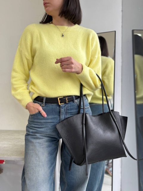 Torebka Leather Country