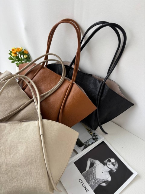 Torebka Leather Country