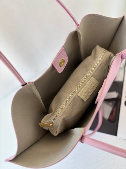 Torebka Leather Country