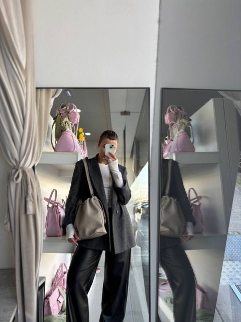 Torebka Leather Country