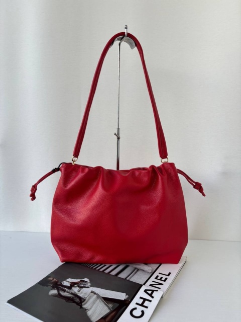 Torebka Leather Country