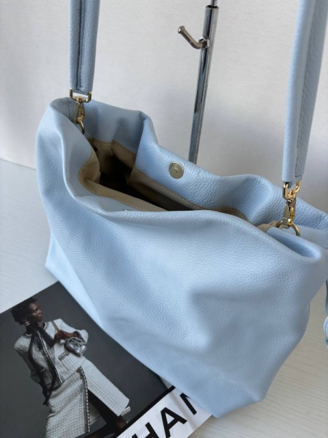 Torebka Leather Country