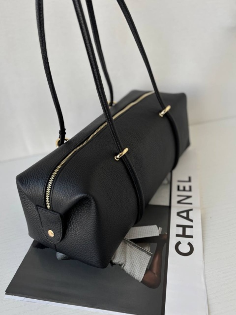 Torebka bagietka Leather Country