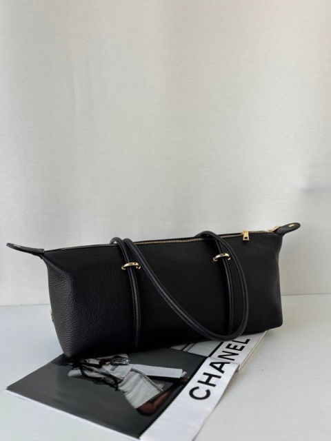 Torebka bagietka Leather Country