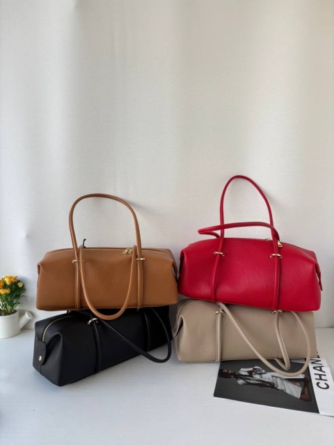 Torebka bagietka Leather Country