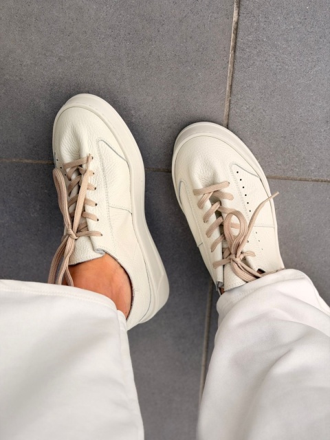 Miekkie sneakersy L'estrosa