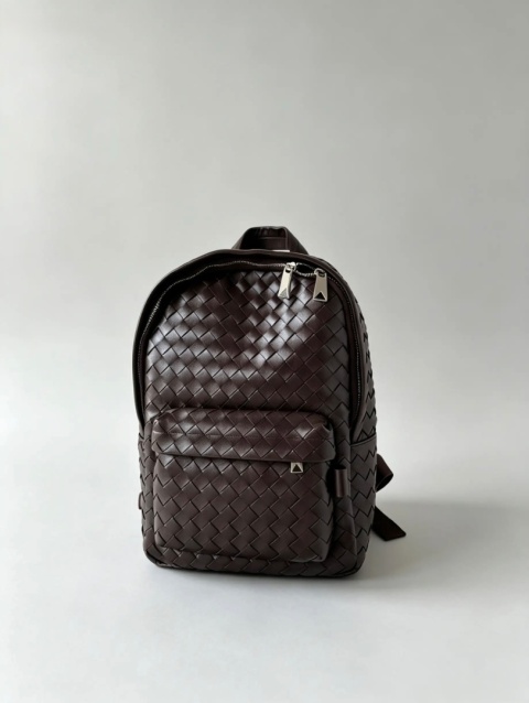 Plecak Leather Country