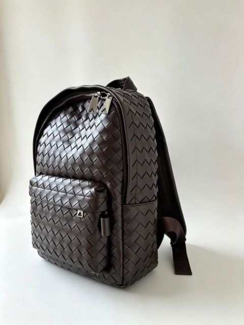 Plecak Leather Country
